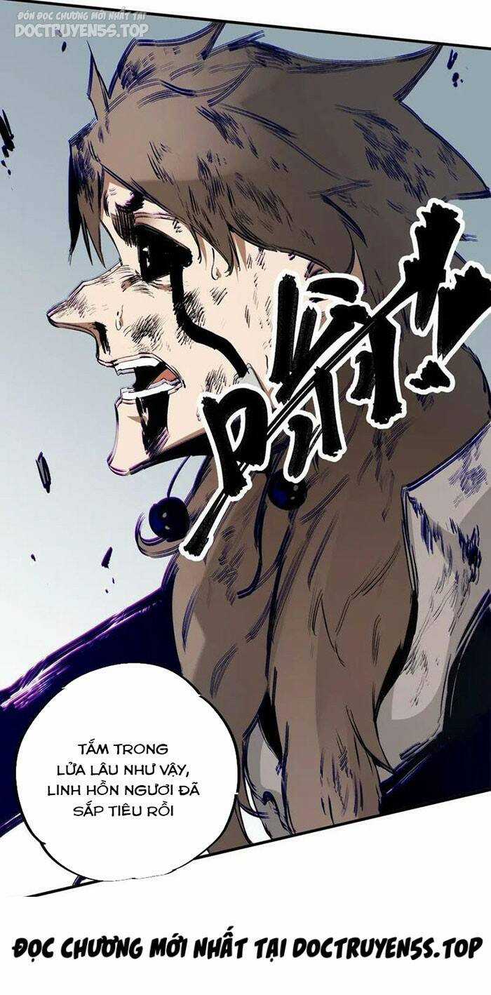 Toàn Dân Chuyển Chức : Duy Ta Vô Chức Tán Nhân Chapter 77 trang 11