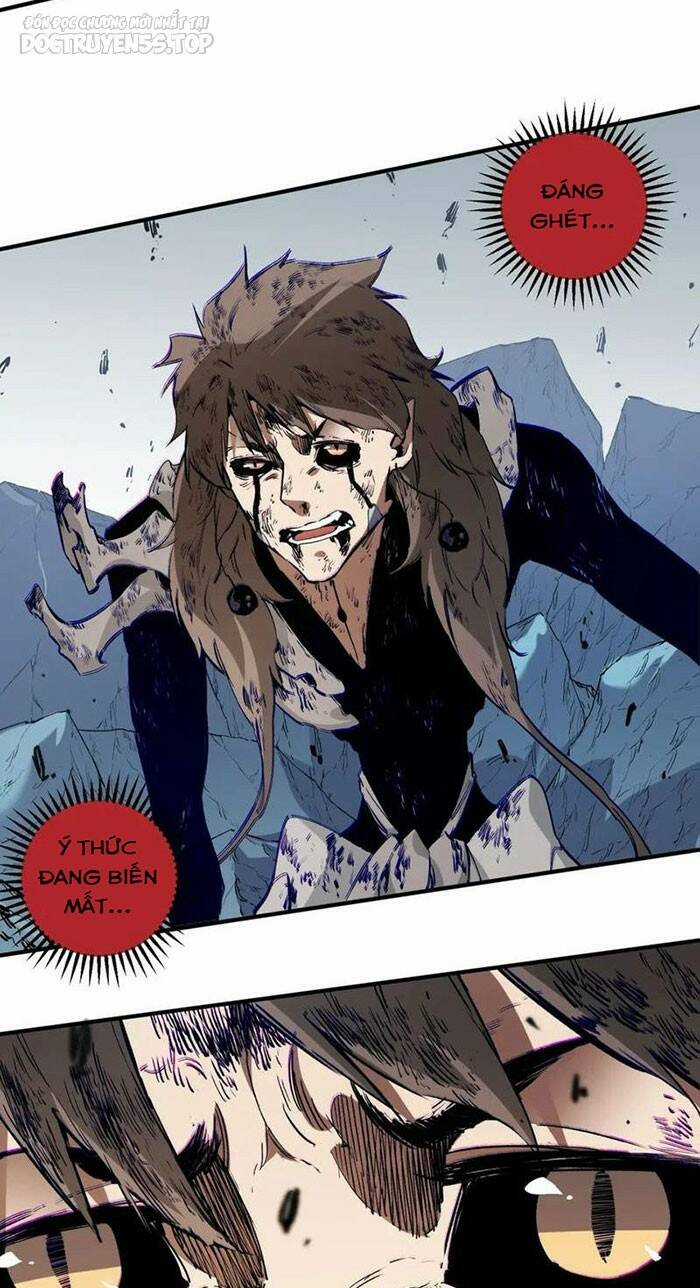 Toàn Dân Chuyển Chức : Duy Ta Vô Chức Tán Nhân Chapter 77 trang 12