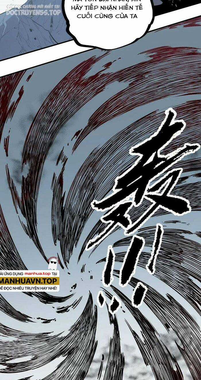 Toàn Dân Chuyển Chức : Duy Ta Vô Chức Tán Nhân Chapter 77 trang 15