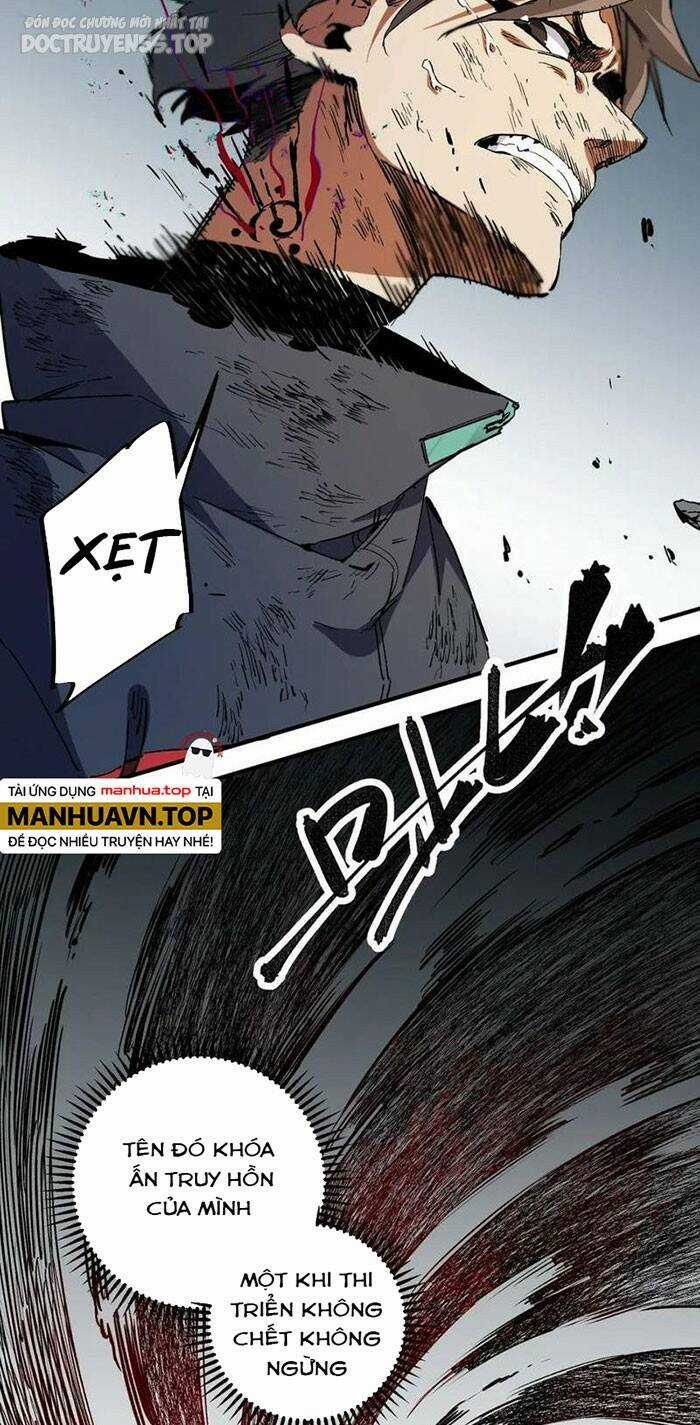 Toàn Dân Chuyển Chức : Duy Ta Vô Chức Tán Nhân Chapter 77 trang 18