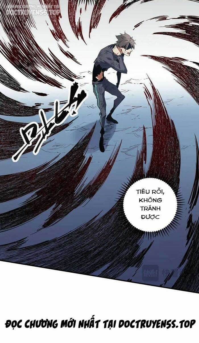 Toàn Dân Chuyển Chức : Duy Ta Vô Chức Tán Nhân Chapter 77 trang 19