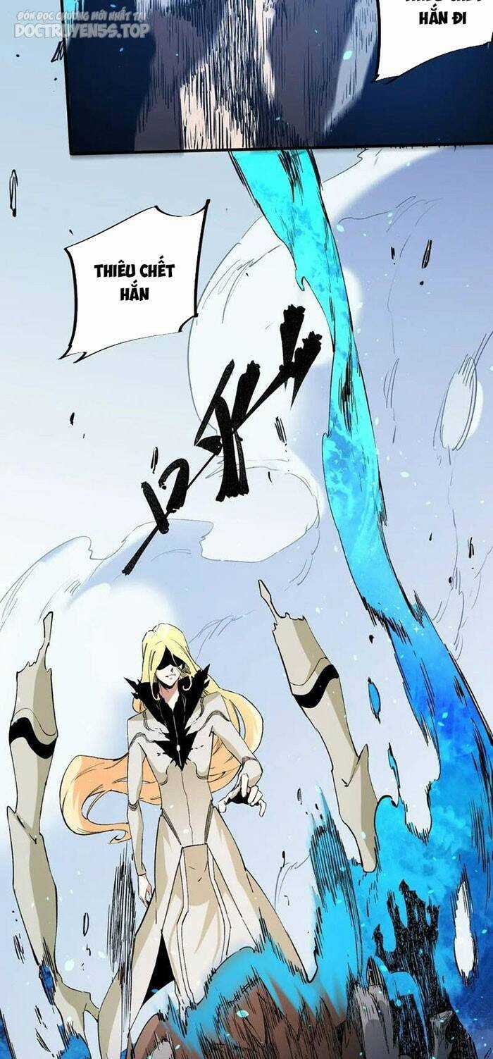 Toàn Dân Chuyển Chức : Duy Ta Vô Chức Tán Nhân Chapter 77 trang 2