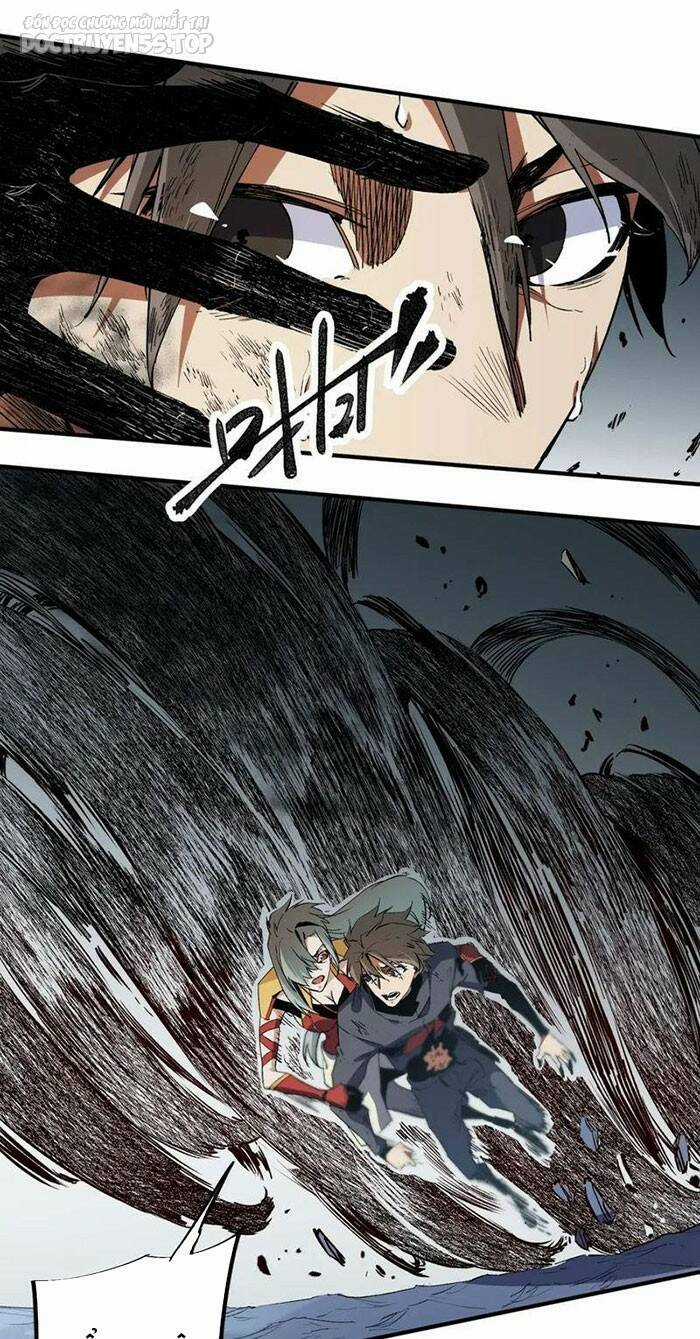 Toàn Dân Chuyển Chức : Duy Ta Vô Chức Tán Nhân Chapter 77 trang 20