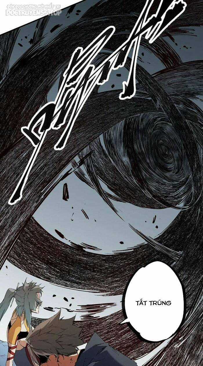 Toàn Dân Chuyển Chức : Duy Ta Vô Chức Tán Nhân Chapter 77 trang 23