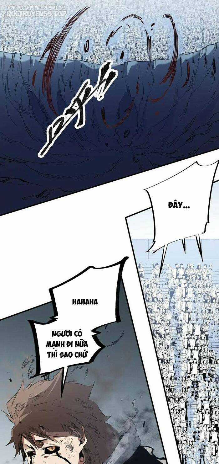 Toàn Dân Chuyển Chức : Duy Ta Vô Chức Tán Nhân Chapter 77 trang 25