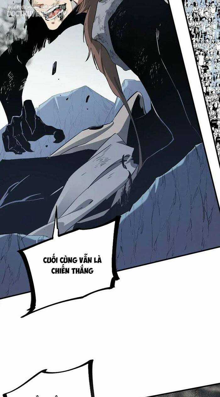 Toàn Dân Chuyển Chức : Duy Ta Vô Chức Tán Nhân Chapter 77 trang 26