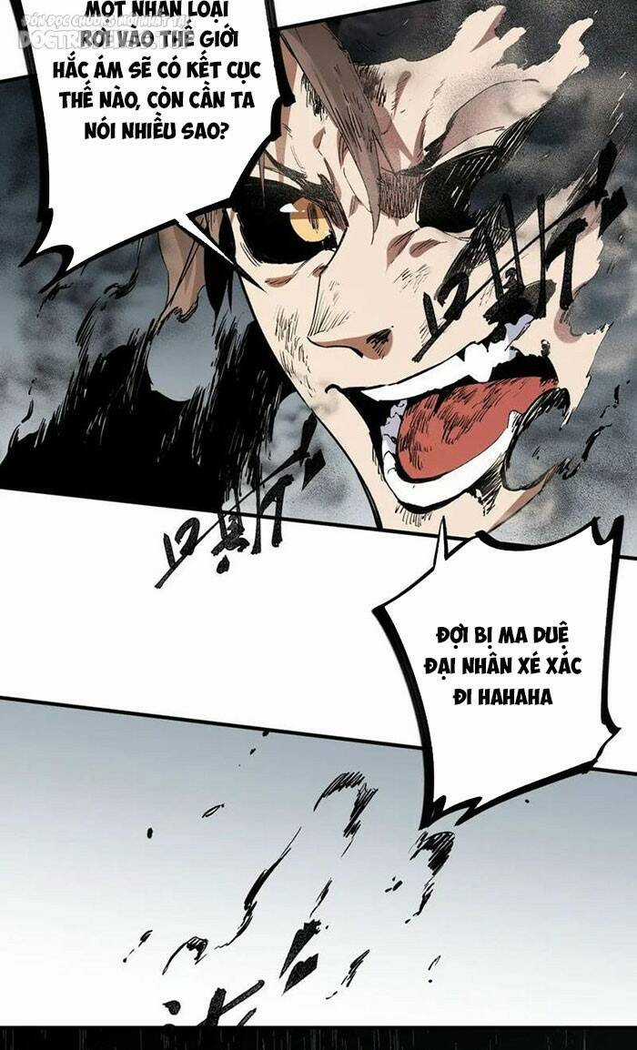 Toàn Dân Chuyển Chức : Duy Ta Vô Chức Tán Nhân Chapter 77 trang 27