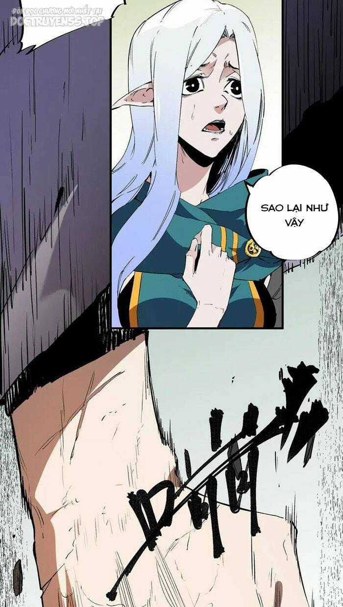 Toàn Dân Chuyển Chức : Duy Ta Vô Chức Tán Nhân Chapter 77 trang 29