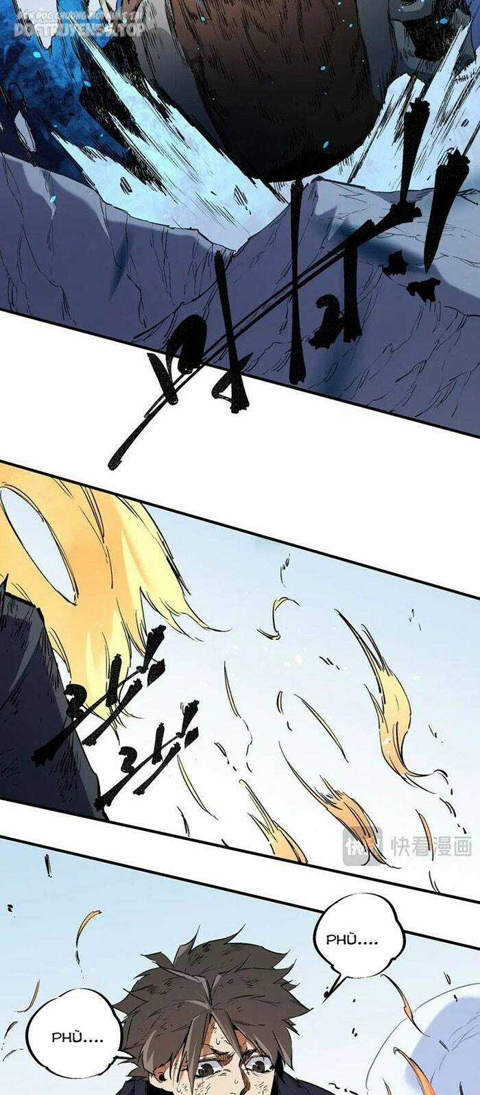 Toàn Dân Chuyển Chức : Duy Ta Vô Chức Tán Nhân Chapter 77 trang 3