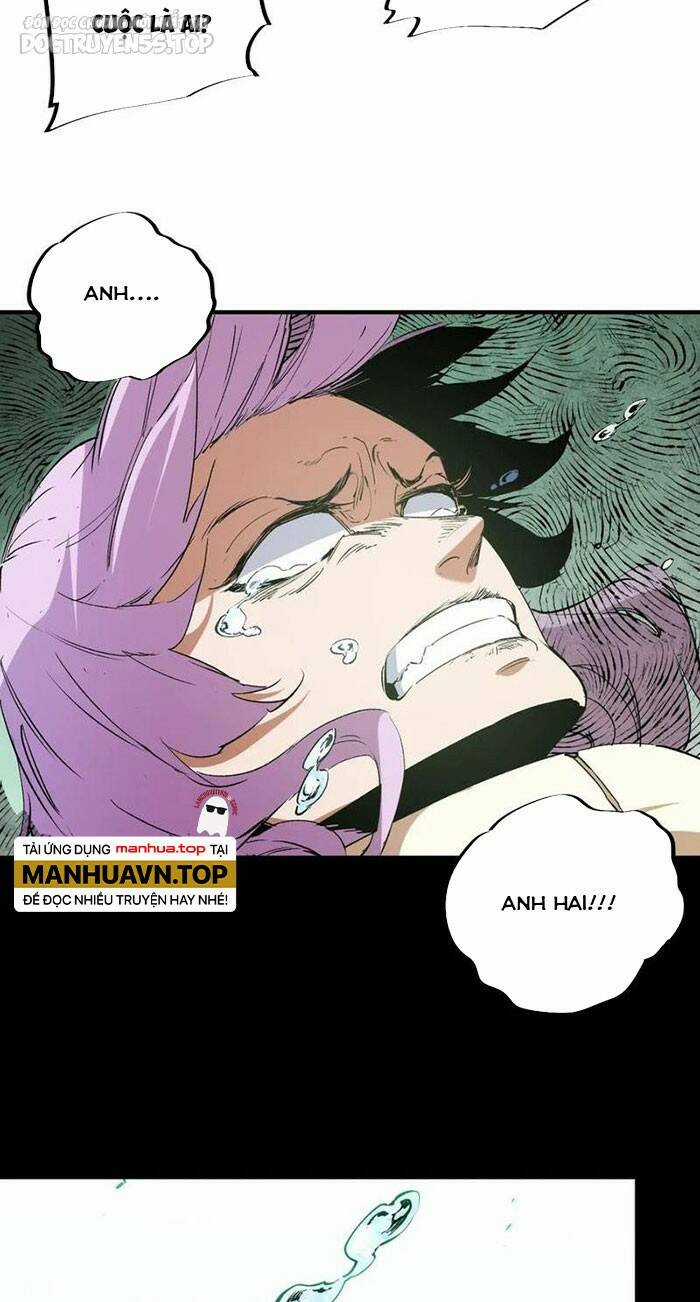 Toàn Dân Chuyển Chức : Duy Ta Vô Chức Tán Nhân Chapter 77 trang 34