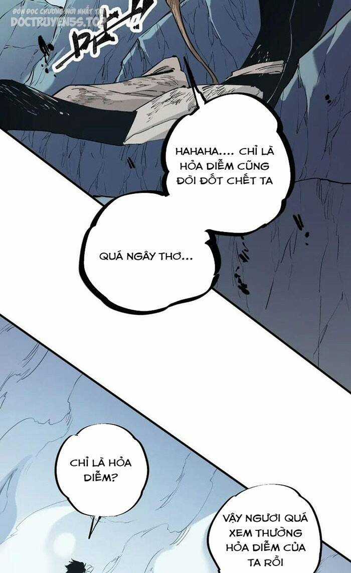 Toàn Dân Chuyển Chức : Duy Ta Vô Chức Tán Nhân Chapter 77 trang 9