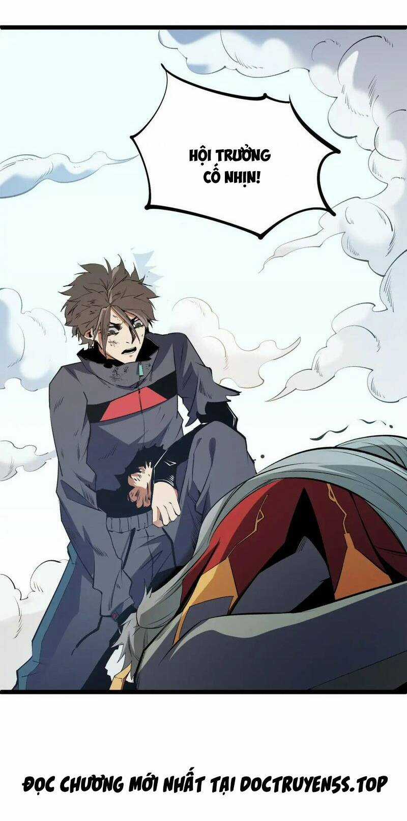 Toàn Dân Chuyển Chức : Duy Ta Vô Chức Tán Nhân Chapter 78 trang 10