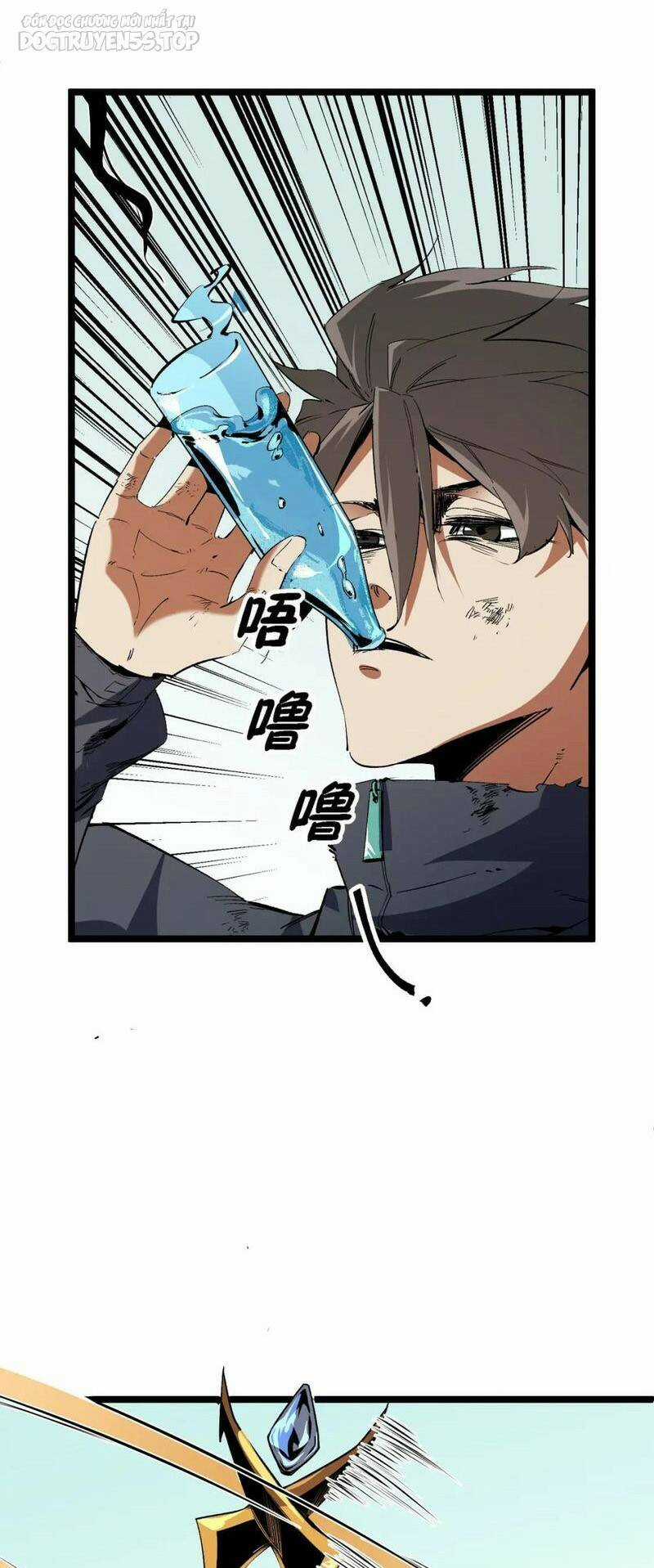 Toàn Dân Chuyển Chức : Duy Ta Vô Chức Tán Nhân Chapter 78 trang 11