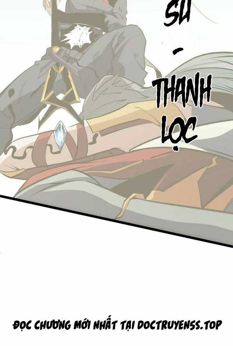 Toàn Dân Chuyển Chức : Duy Ta Vô Chức Tán Nhân Chapter 78 trang 14