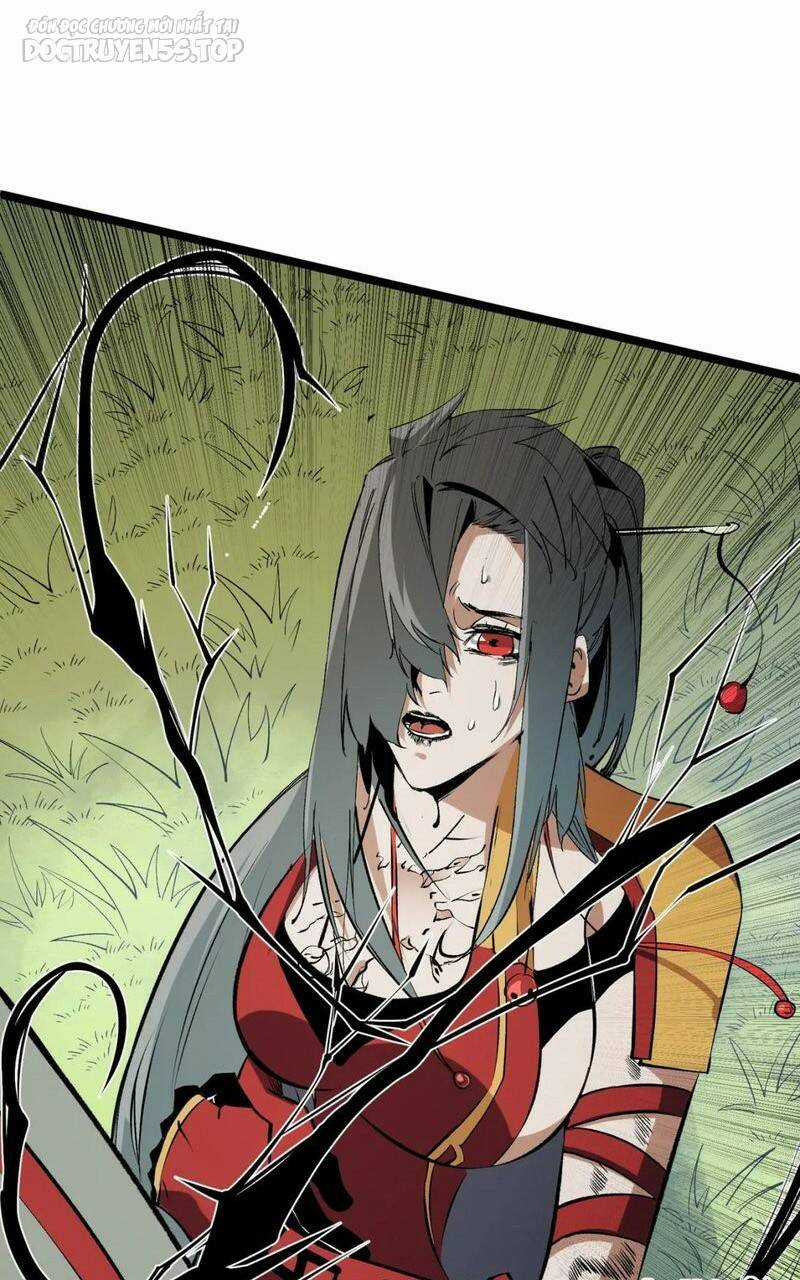 Toàn Dân Chuyển Chức : Duy Ta Vô Chức Tán Nhân Chapter 78 trang 15