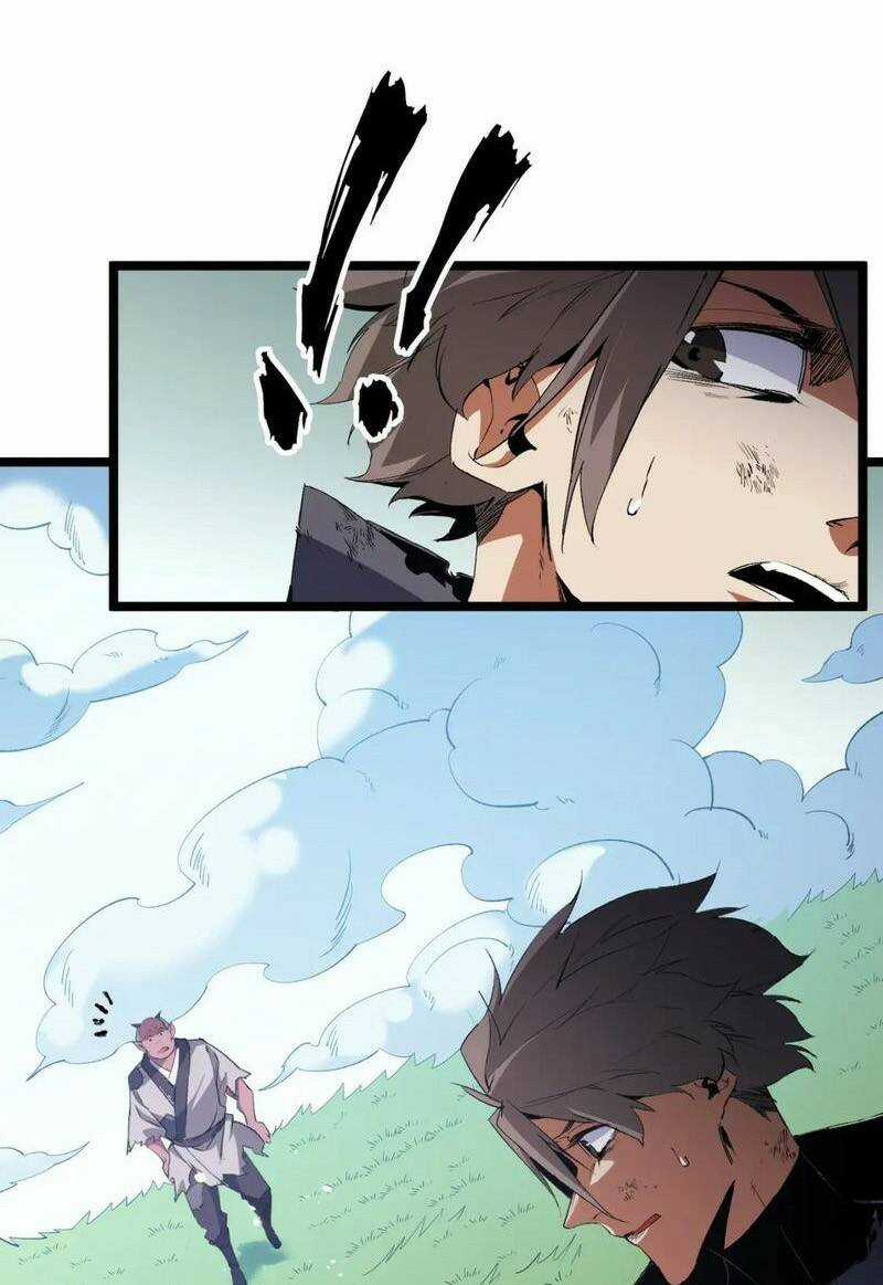 Toàn Dân Chuyển Chức : Duy Ta Vô Chức Tán Nhân Chapter 78 trang 18