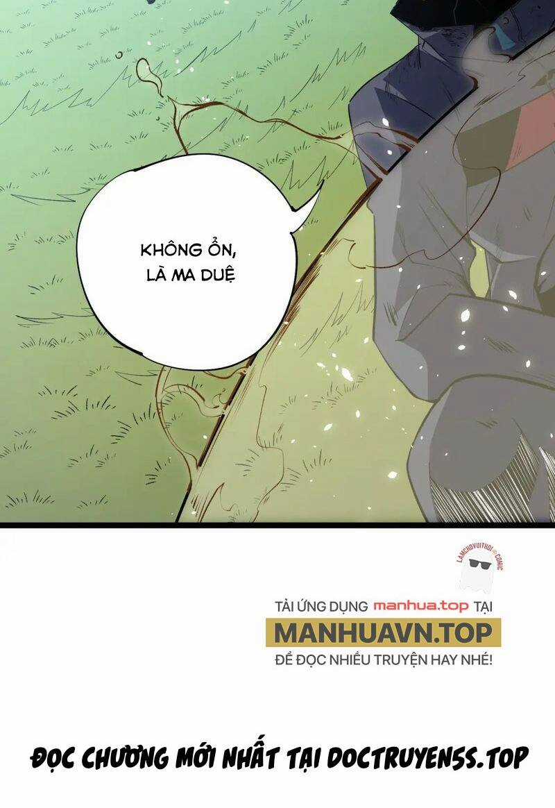 Toàn Dân Chuyển Chức : Duy Ta Vô Chức Tán Nhân Chapter 78 trang 19