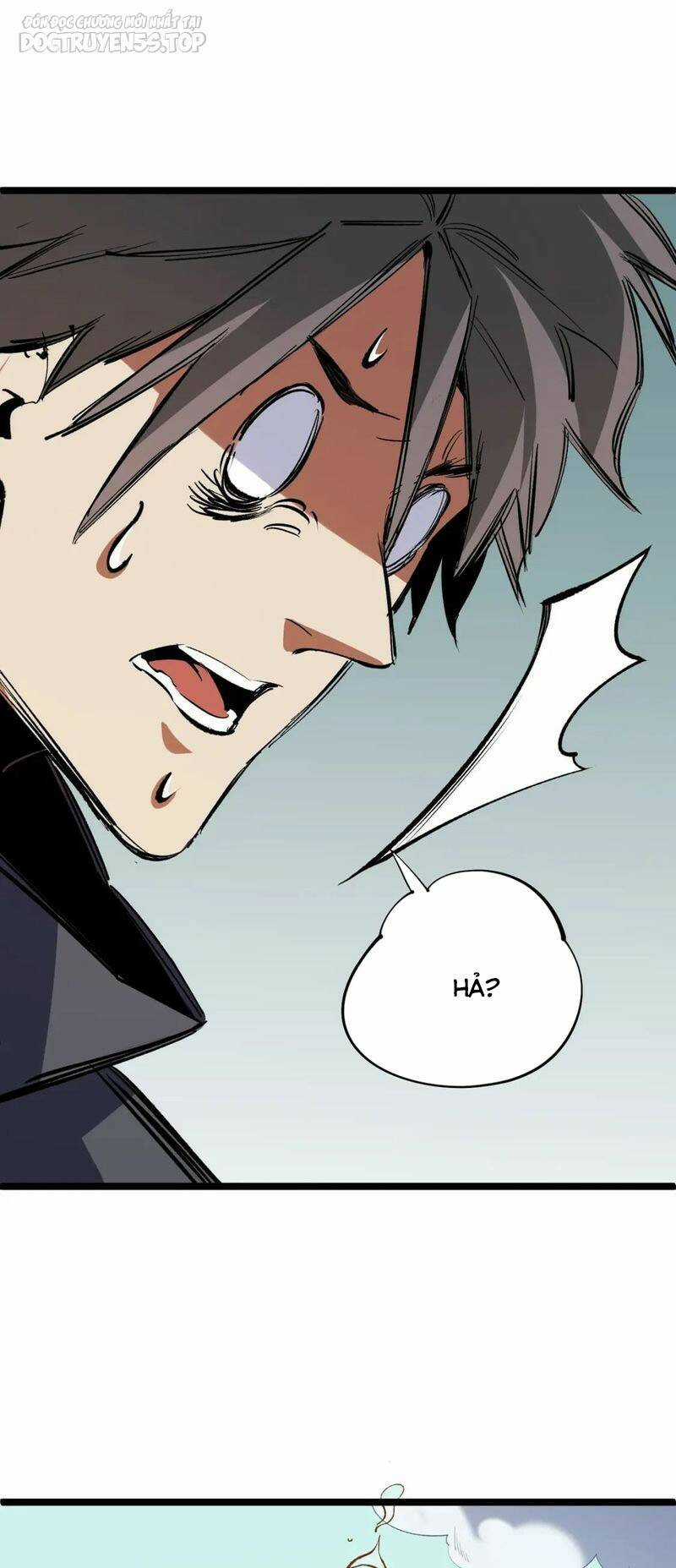 Toàn Dân Chuyển Chức : Duy Ta Vô Chức Tán Nhân Chapter 78 trang 22