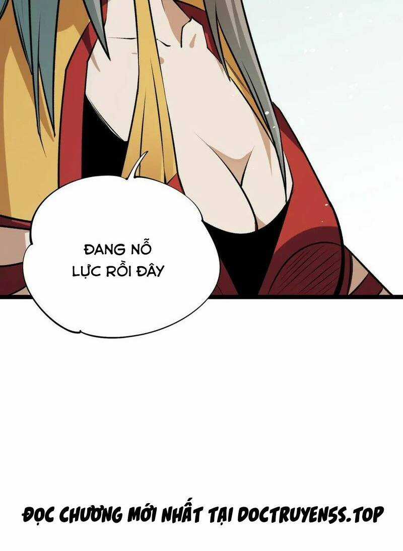 Toàn Dân Chuyển Chức : Duy Ta Vô Chức Tán Nhân Chapter 78 trang 27