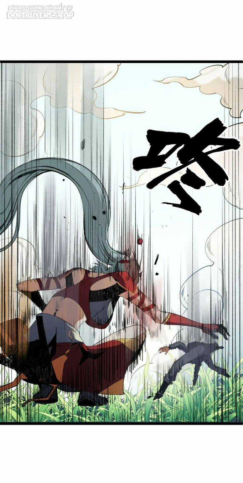 Toàn Dân Chuyển Chức : Duy Ta Vô Chức Tán Nhân Chapter 78 trang 3