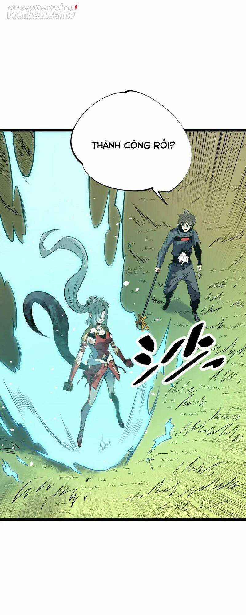 Toàn Dân Chuyển Chức : Duy Ta Vô Chức Tán Nhân Chapter 78 trang 30