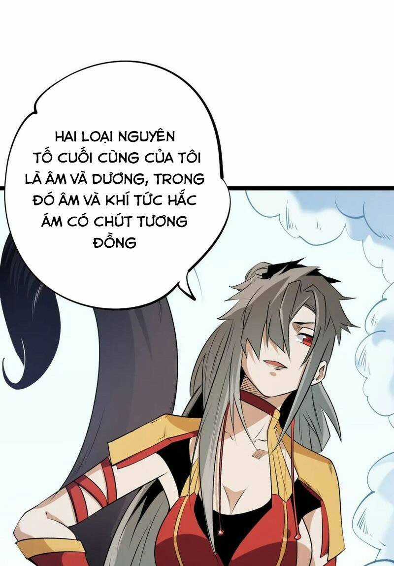 Toàn Dân Chuyển Chức : Duy Ta Vô Chức Tán Nhân Chapter 78 trang 31