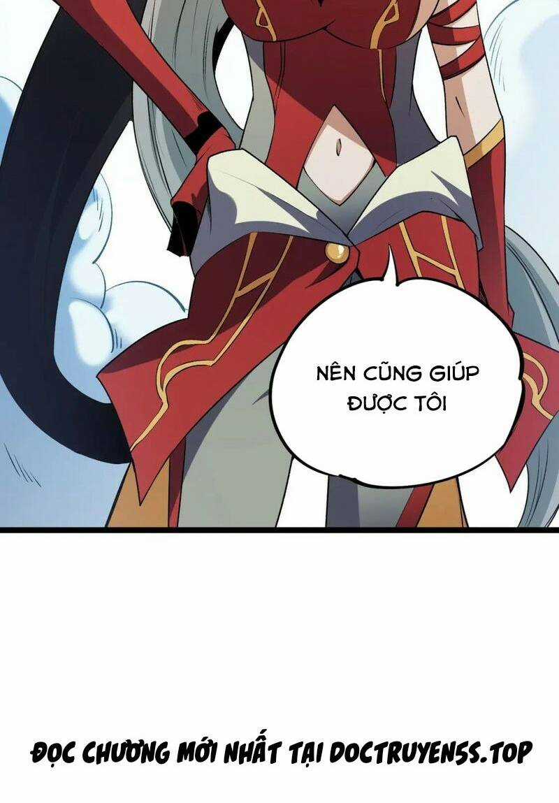 Toàn Dân Chuyển Chức : Duy Ta Vô Chức Tán Nhân Chapter 78 trang 32