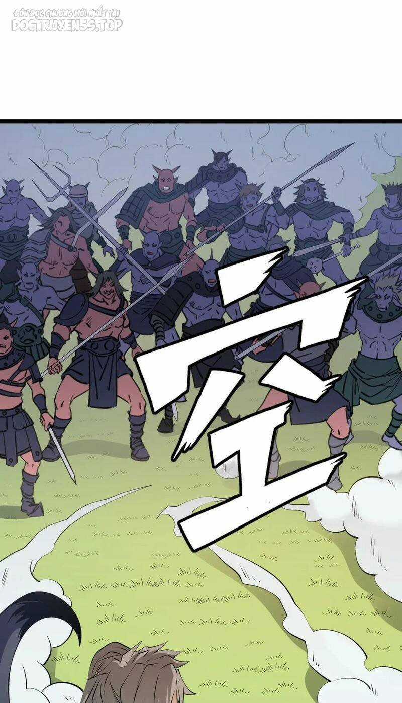 Toàn Dân Chuyển Chức : Duy Ta Vô Chức Tán Nhân Chapter 78 trang 33