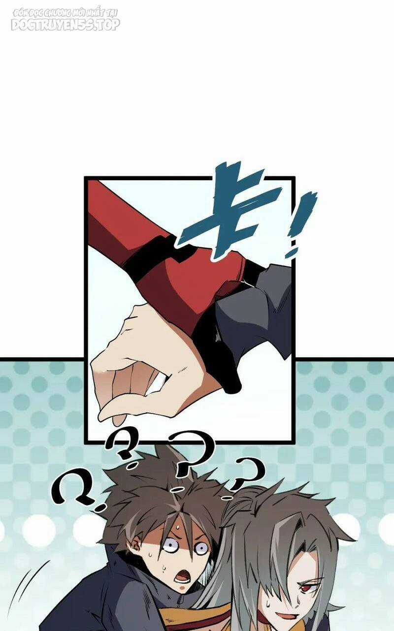 Toàn Dân Chuyển Chức : Duy Ta Vô Chức Tán Nhân Chapter 78 trang 38