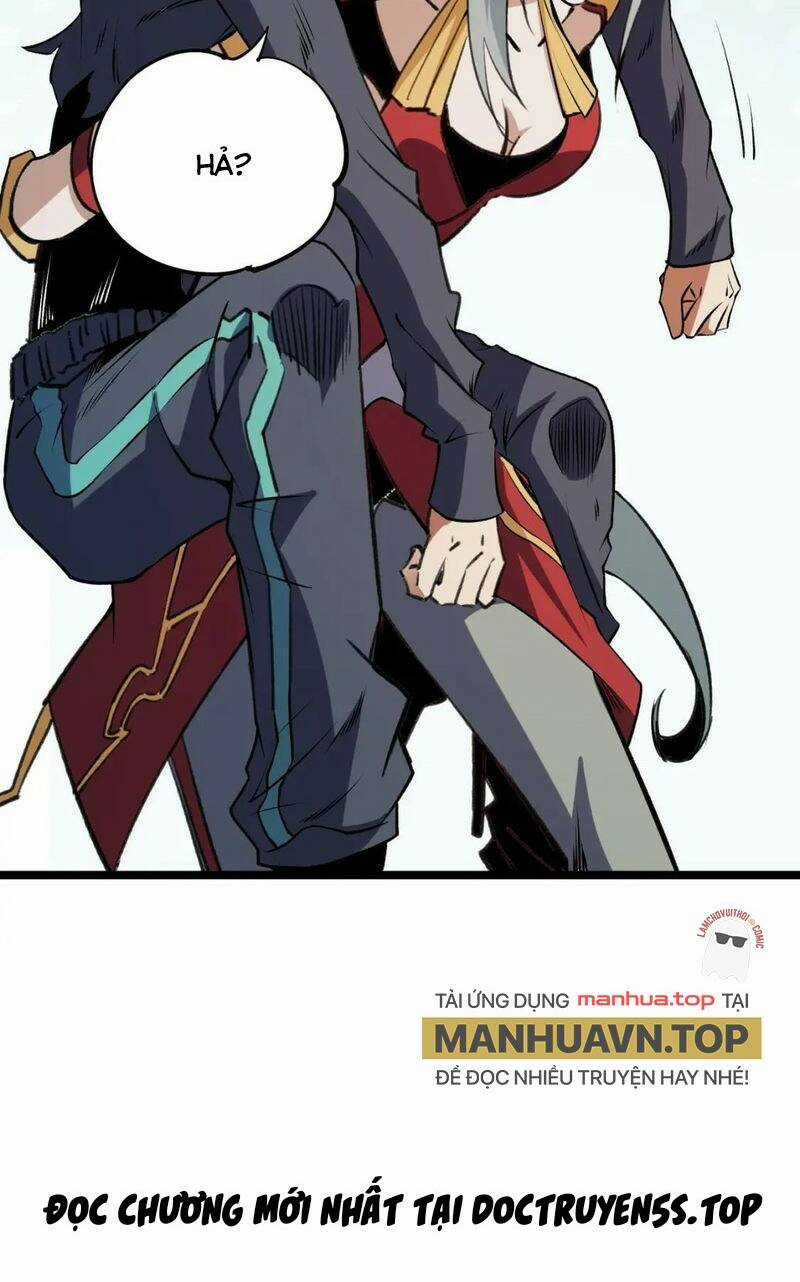 Toàn Dân Chuyển Chức : Duy Ta Vô Chức Tán Nhân Chapter 78 trang 39