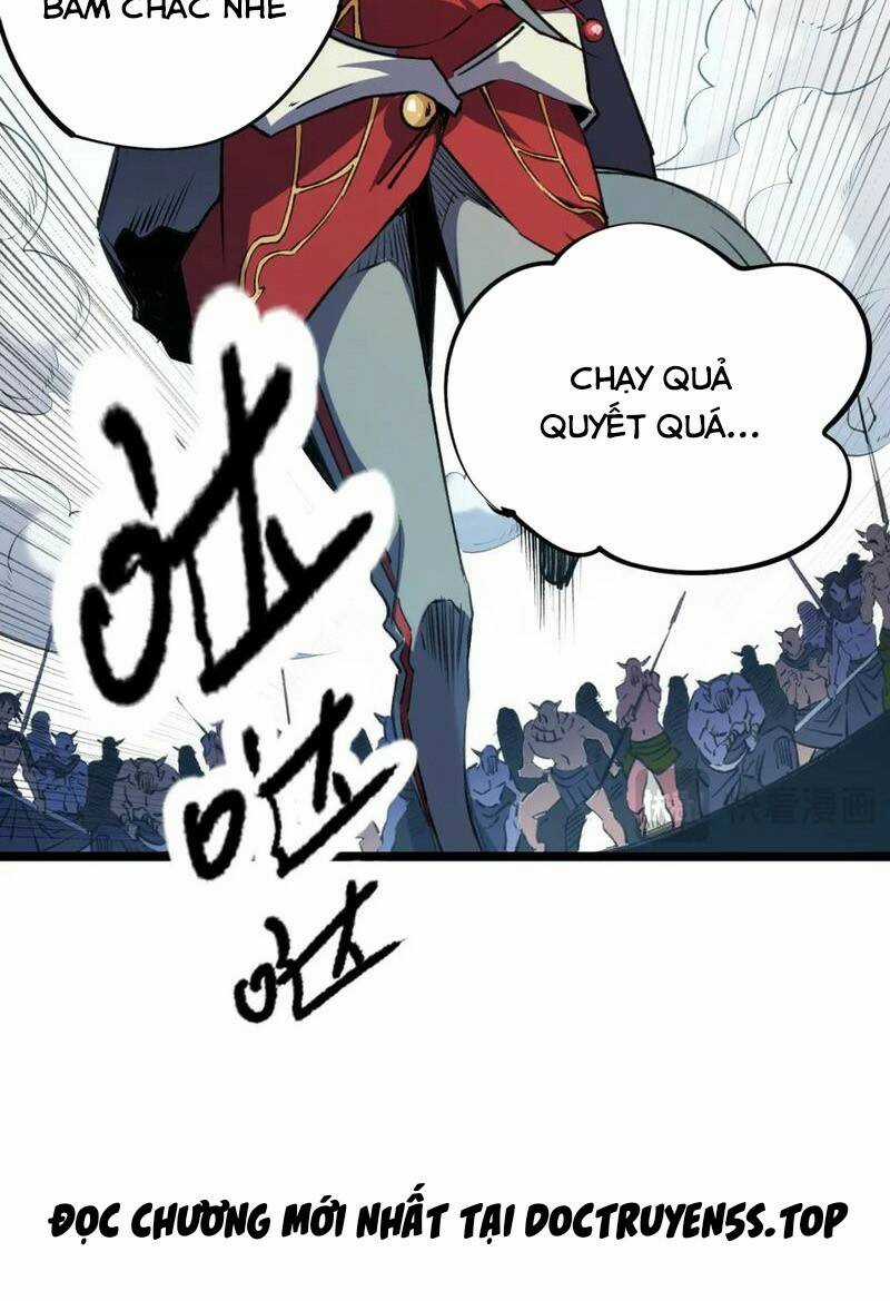 Toàn Dân Chuyển Chức : Duy Ta Vô Chức Tán Nhân Chapter 78 trang 41