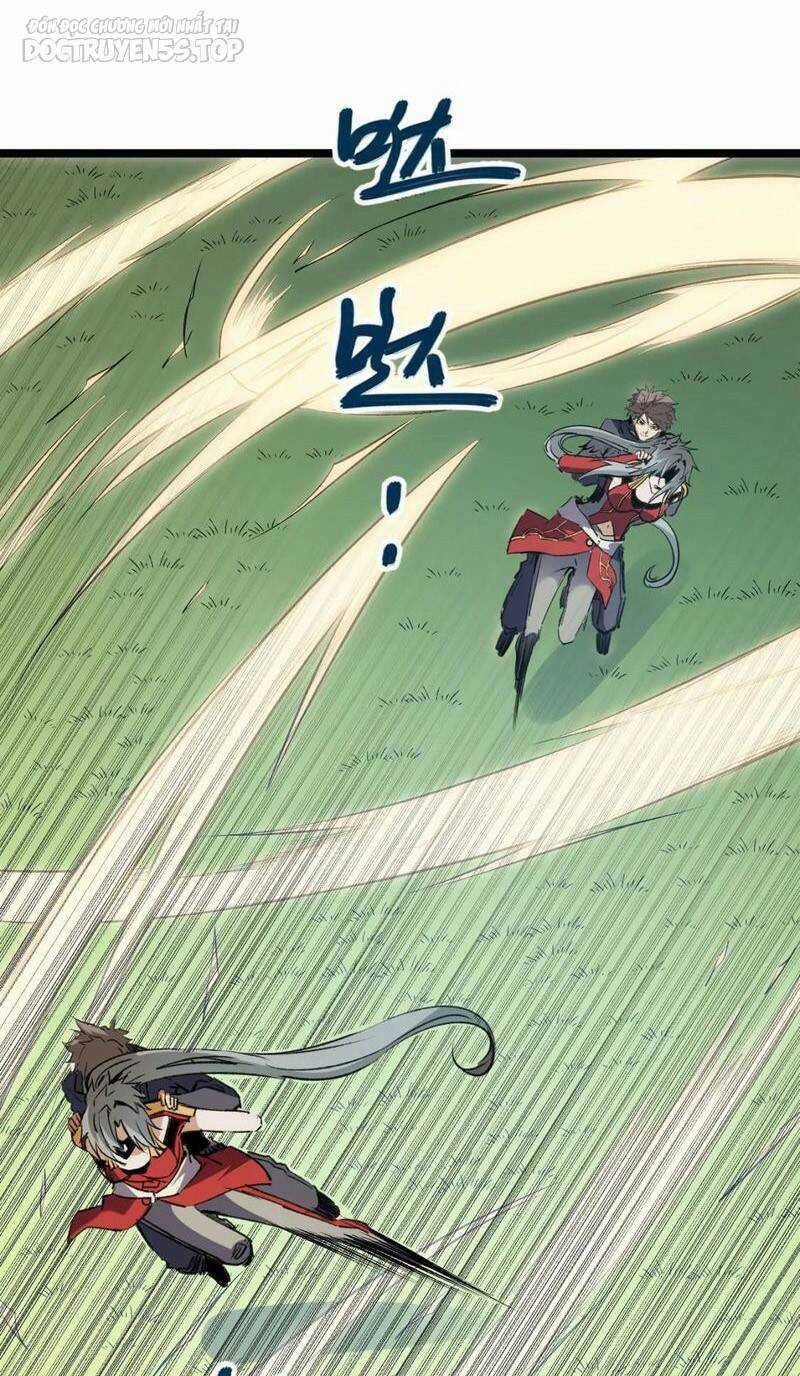 Toàn Dân Chuyển Chức : Duy Ta Vô Chức Tán Nhân Chapter 78 trang 44