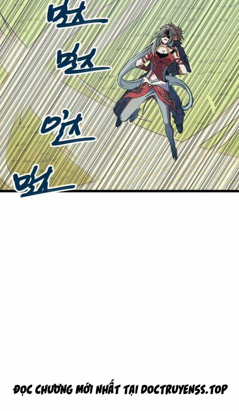 Toàn Dân Chuyển Chức : Duy Ta Vô Chức Tán Nhân Chapter 78 trang 45