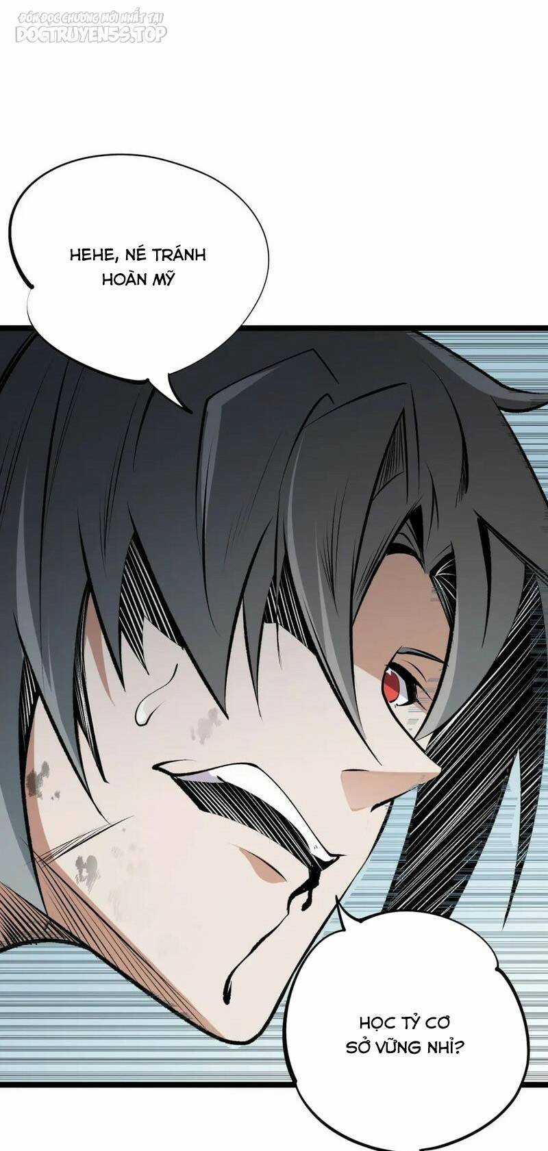 Toàn Dân Chuyển Chức : Duy Ta Vô Chức Tán Nhân Chapter 78 trang 46