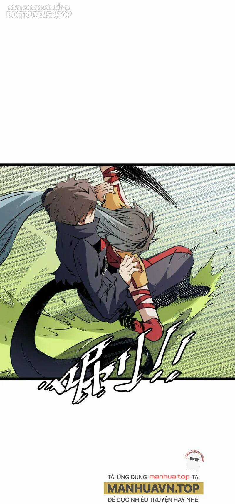 Toàn Dân Chuyển Chức : Duy Ta Vô Chức Tán Nhân Chapter 78 trang 48