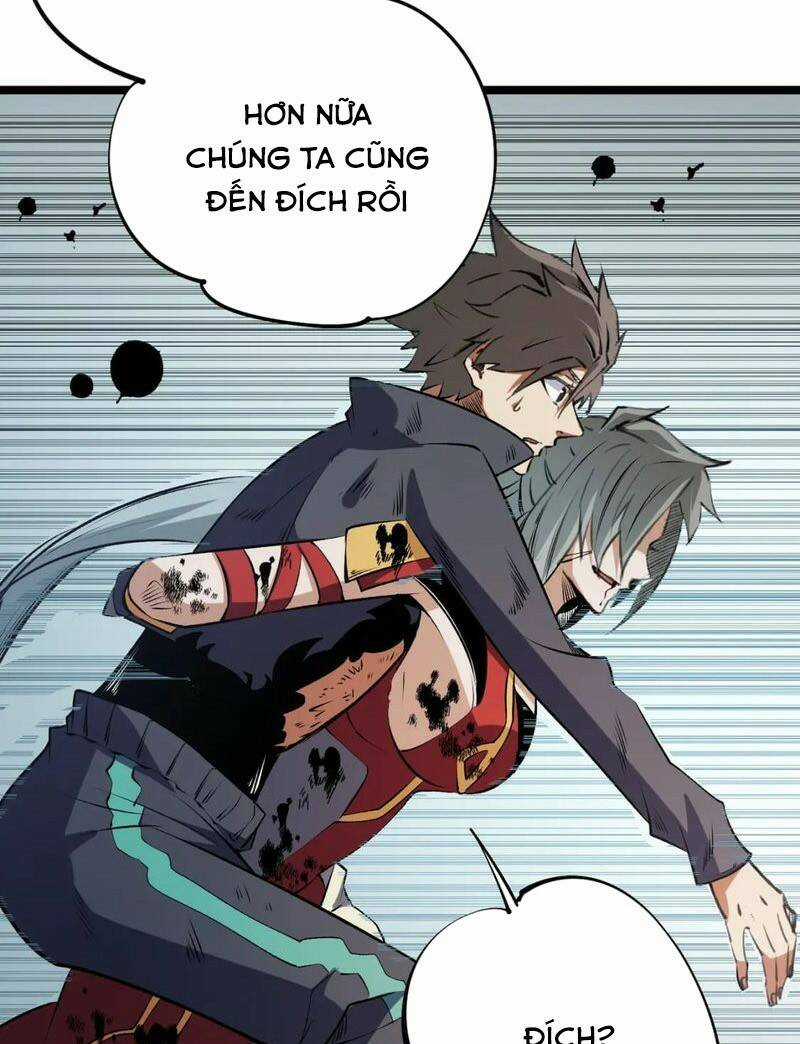 Toàn Dân Chuyển Chức : Duy Ta Vô Chức Tán Nhân Chapter 78 trang 51