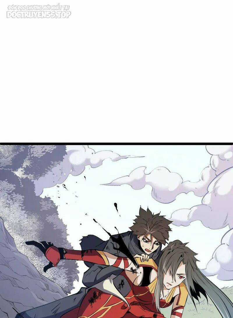 Toàn Dân Chuyển Chức : Duy Ta Vô Chức Tán Nhân Chapter 78 trang 53