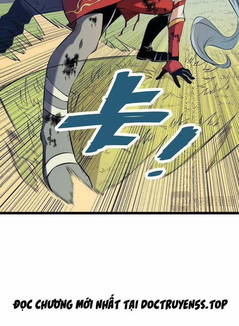 Toàn Dân Chuyển Chức : Duy Ta Vô Chức Tán Nhân Chapter 78 trang 54