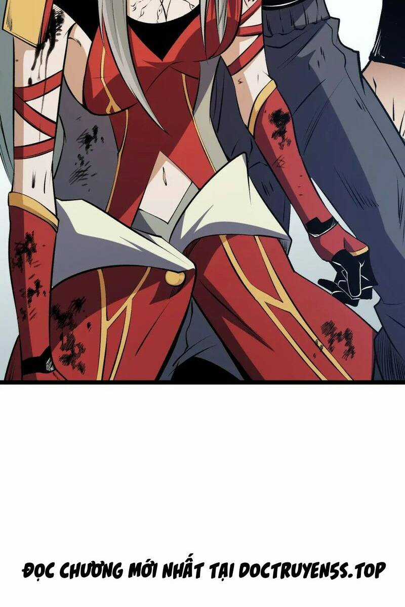 Toàn Dân Chuyển Chức : Duy Ta Vô Chức Tán Nhân Chapter 78 trang 56