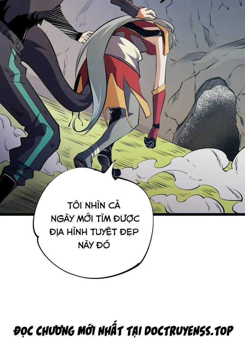 Toàn Dân Chuyển Chức : Duy Ta Vô Chức Tán Nhân Chapter 78 trang 58