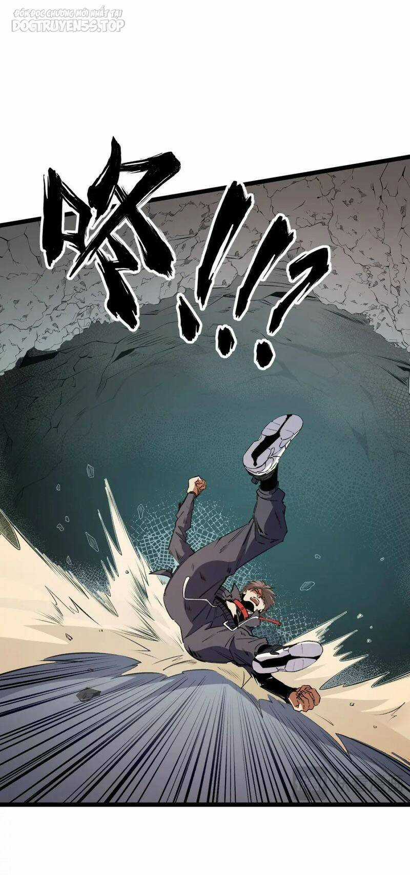 Toàn Dân Chuyển Chức : Duy Ta Vô Chức Tán Nhân Chapter 78 trang 61