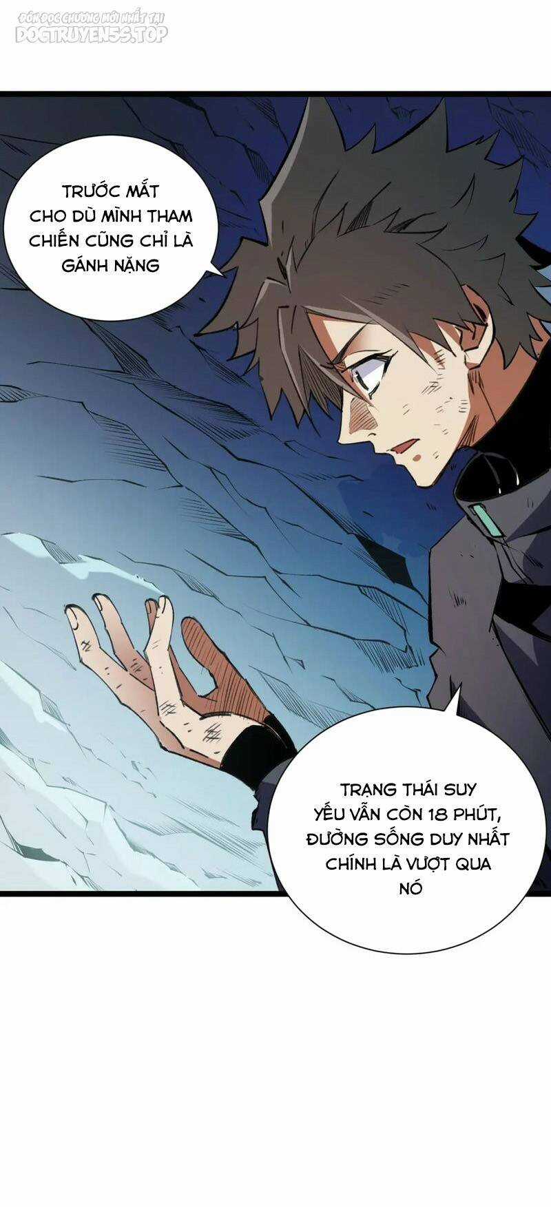 Toàn Dân Chuyển Chức : Duy Ta Vô Chức Tán Nhân Chapter 78 trang 63