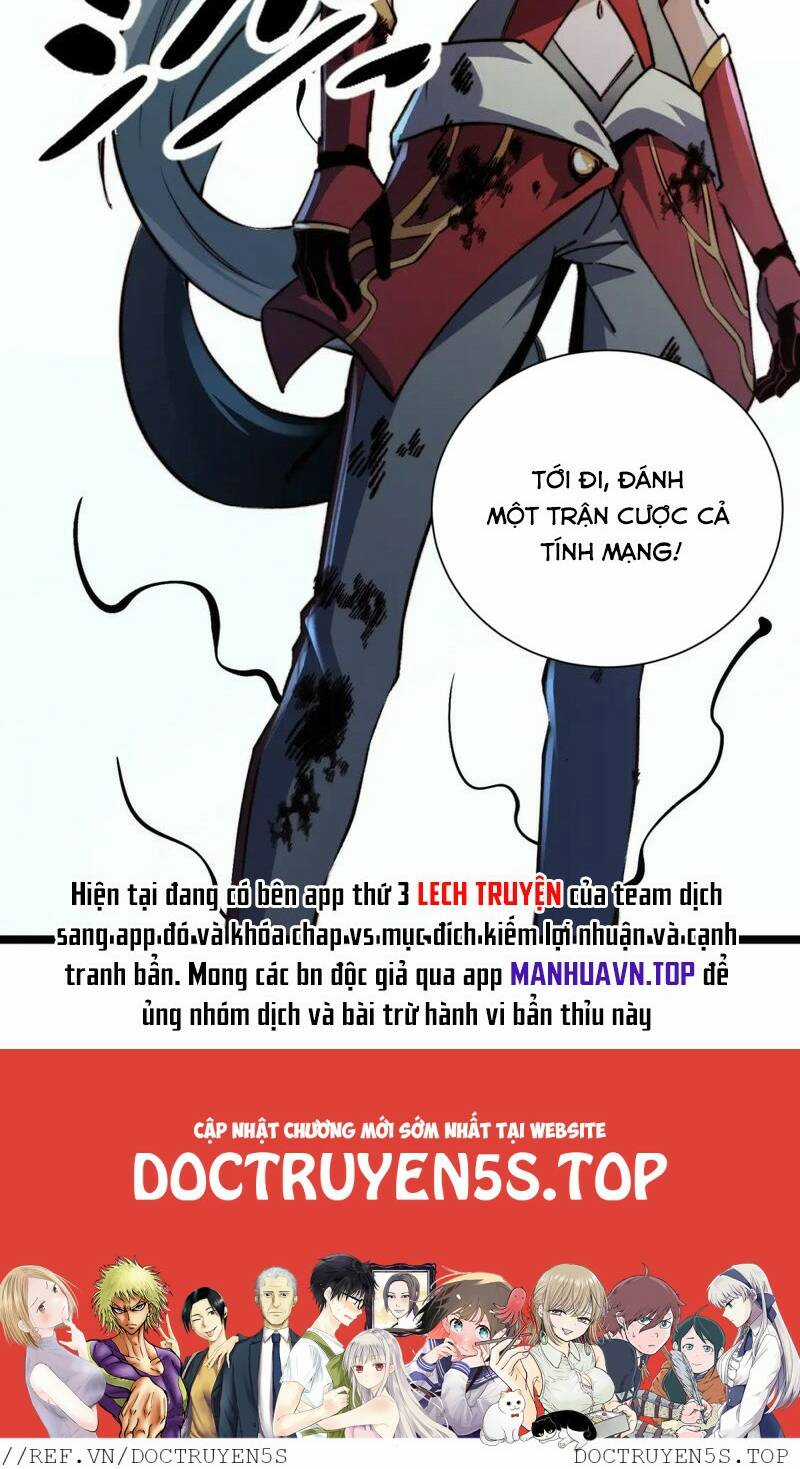 Toàn Dân Chuyển Chức : Duy Ta Vô Chức Tán Nhân Chapter 78 trang 66