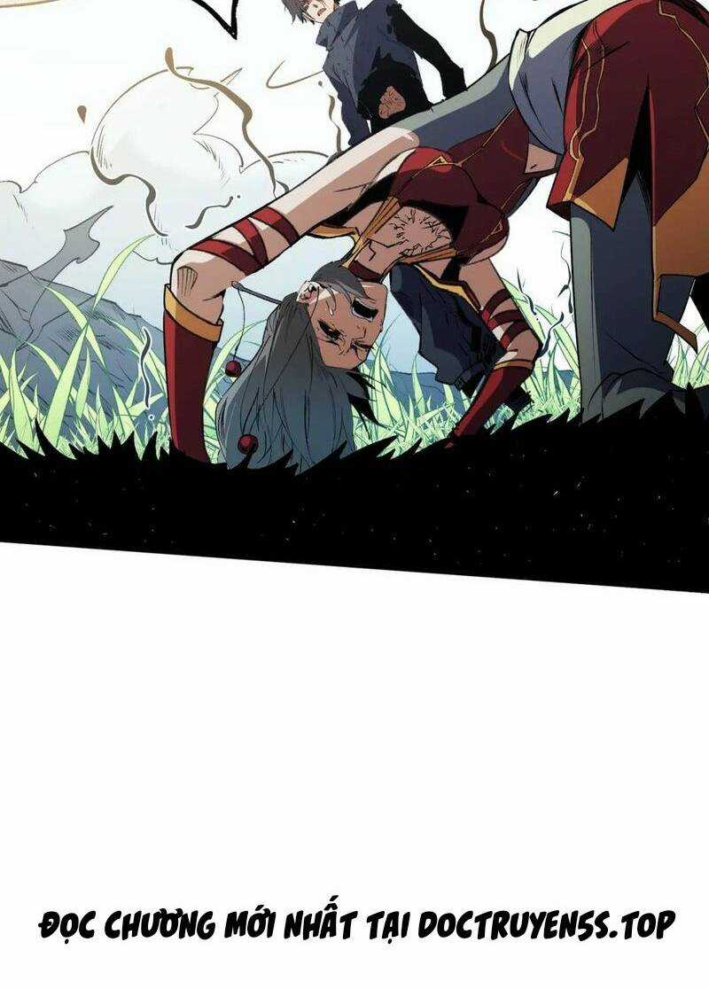 Toàn Dân Chuyển Chức : Duy Ta Vô Chức Tán Nhân Chapter 78 trang 8