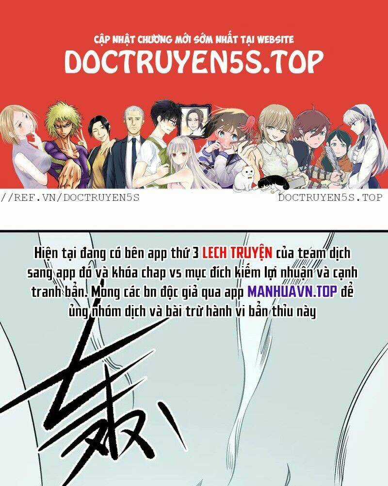 Toàn Dân Chuyển Chức : Duy Ta Vô Chức Tán Nhân Chapter 79 trang 0