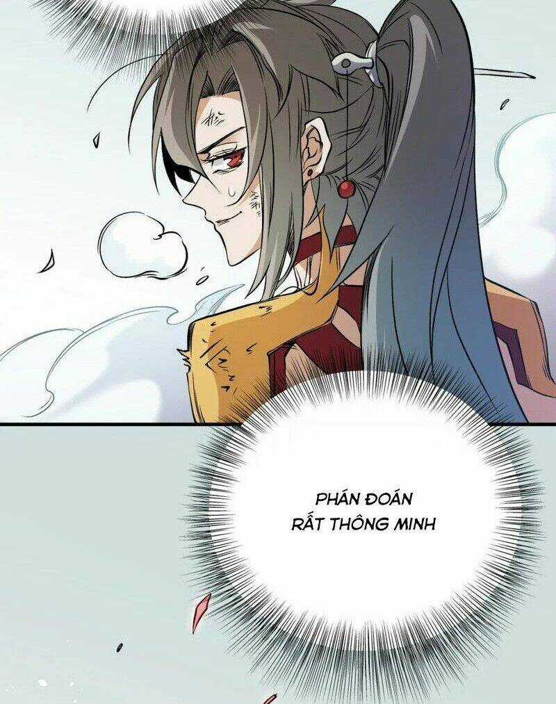 Toàn Dân Chuyển Chức : Duy Ta Vô Chức Tán Nhân Chapter 79 trang 10