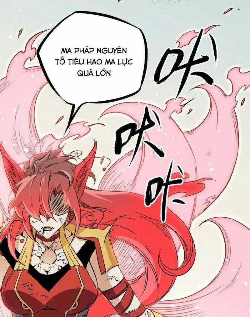 Toàn Dân Chuyển Chức : Duy Ta Vô Chức Tán Nhân Chapter 79 trang 11