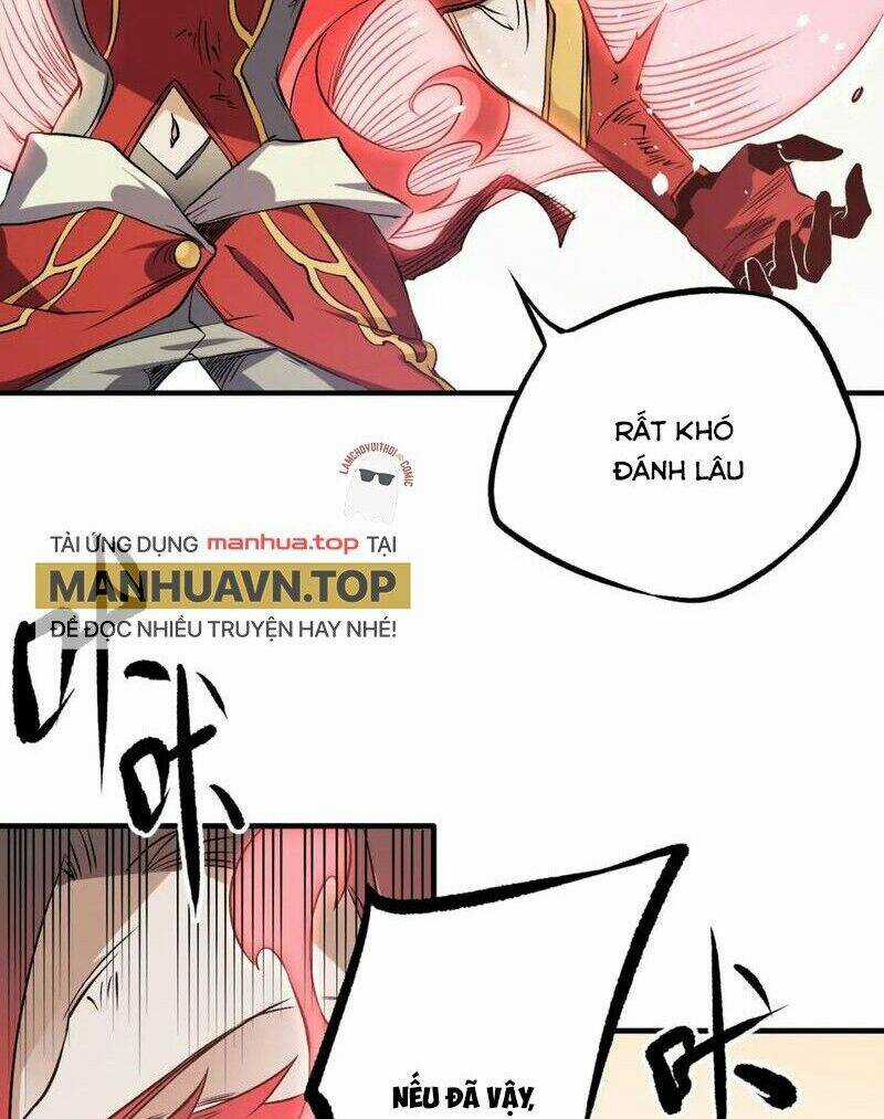 Toàn Dân Chuyển Chức : Duy Ta Vô Chức Tán Nhân Chapter 79 trang 12