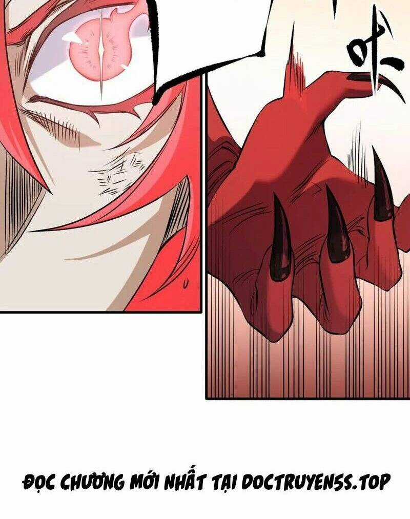 Toàn Dân Chuyển Chức : Duy Ta Vô Chức Tán Nhân Chapter 79 trang 13