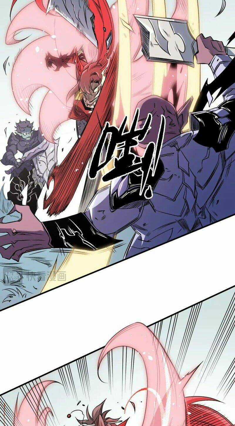 Toàn Dân Chuyển Chức : Duy Ta Vô Chức Tán Nhân Chapter 79 trang 18